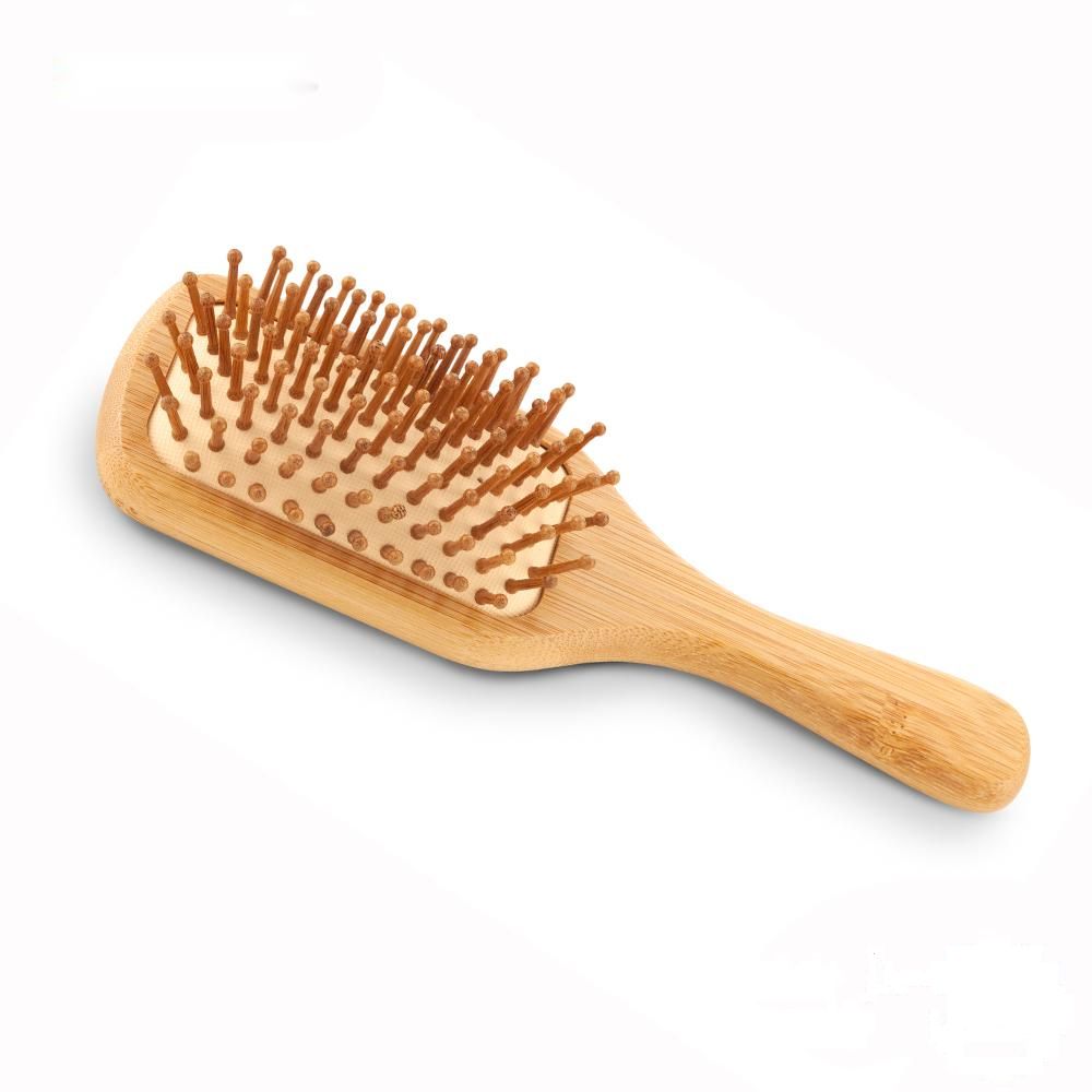 CEPILLO EN BAMBOO HAIR MAX Imagen secundaria del producto