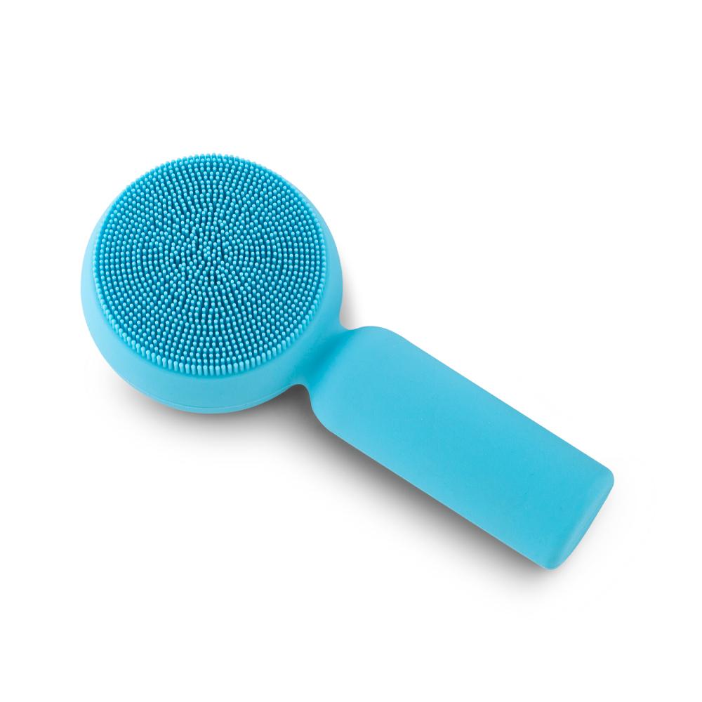CEPILLO EN SILICONA SOFT Imagen secundaria del producto