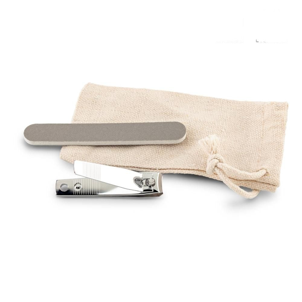 SET DE MANICURE ZELDRA Imagen secundaria del producto