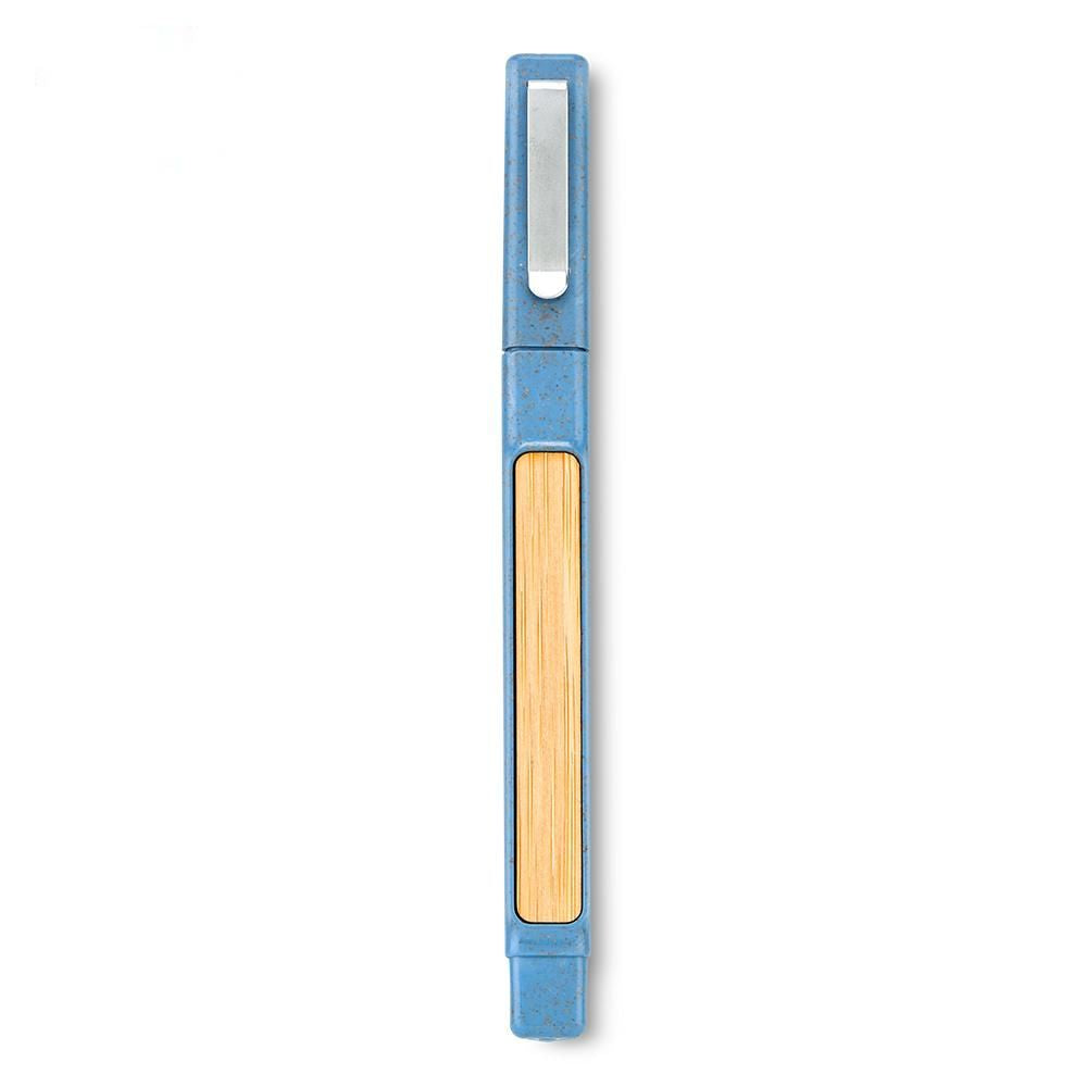 BOLÍGRAFO DELUXE ECO Imagen secundaria del producto