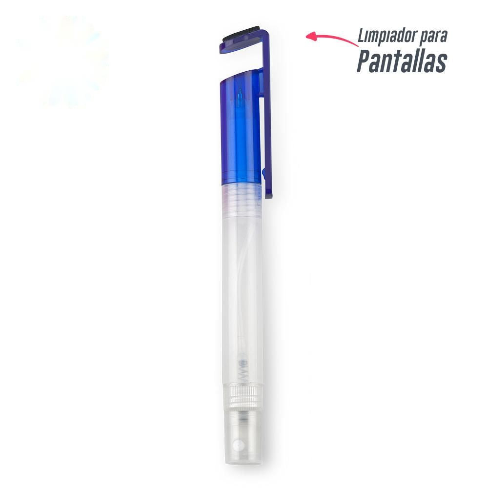 BOLIGRAFO FLOM 4-1 ANTIBACTERIANO - PRECIO BOMBA Imagen secundaria del producto