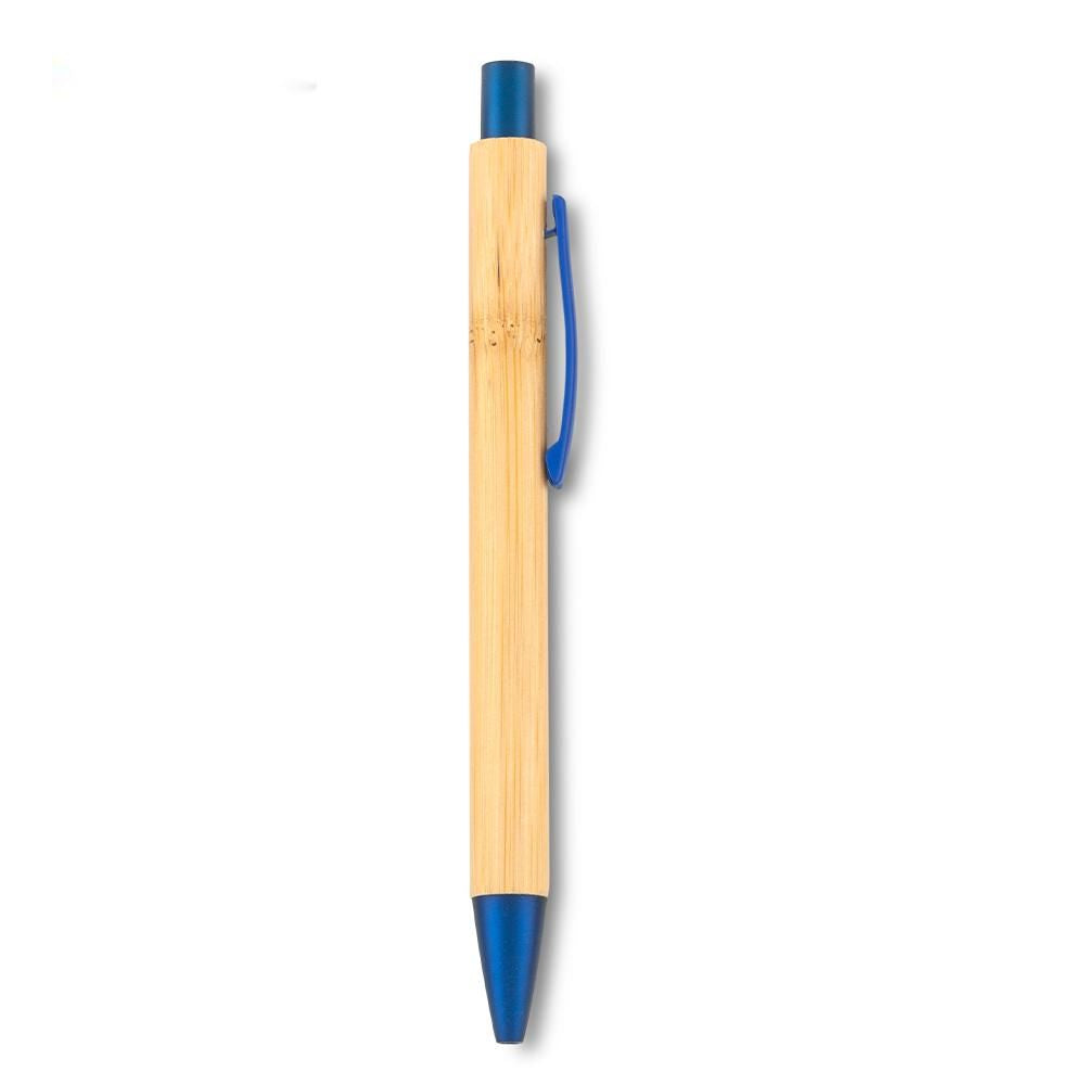 BOLÍGRAFO FOREST BAMBOO Imagen secundaria del producto