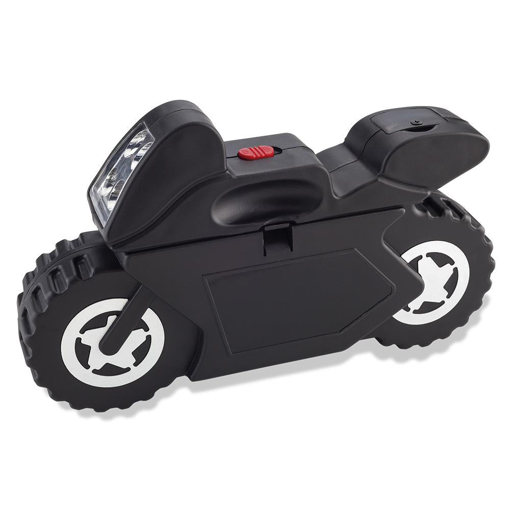 SET DE HERRAMIENTAS MOTOBIKE Imagen secundaria del producto