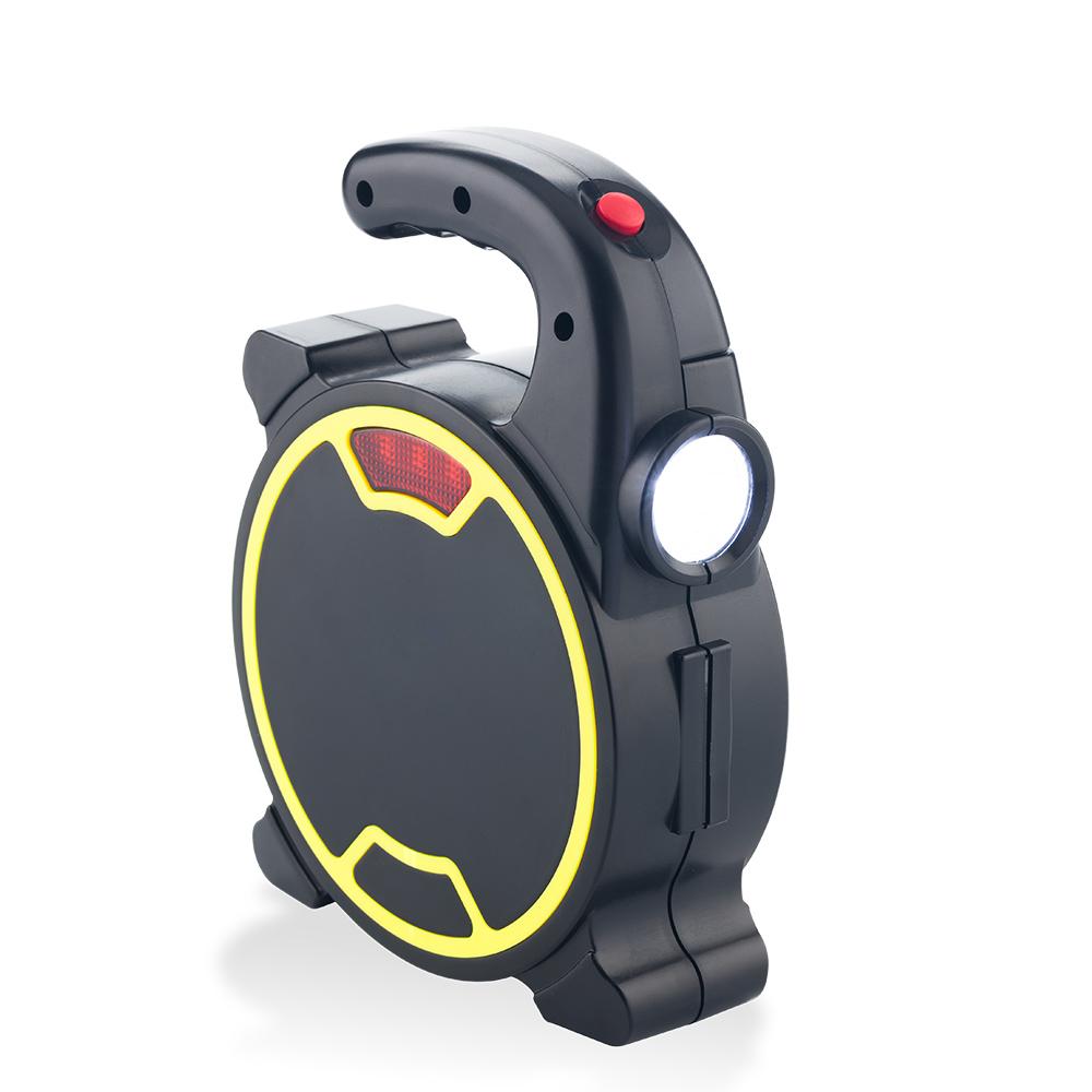 SET DE HERRAMIENTAS HANDLE Imagen secundaria del producto