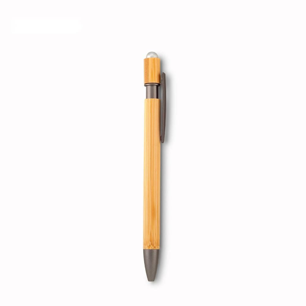 BOLÍGRAFO HENLEY BAMBOO Imagen secundaria del producto