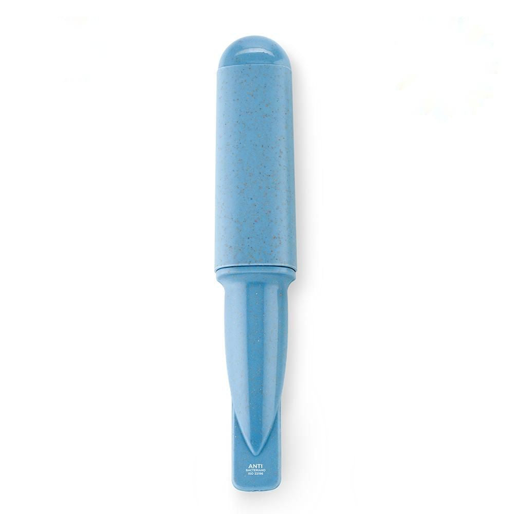 SET DE CUBIERTOS ECO - MATERIAL ANTIBACTERIANO Imagen secundaria del producto