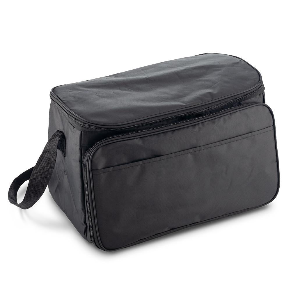 NEVERA LONCHERA CON SET BBQ Imagen secundaria del producto