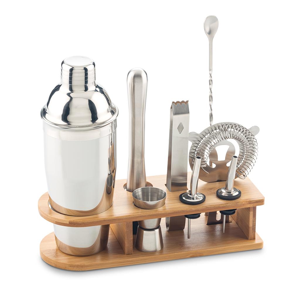 SET DE BAR MARTINI Imagen secundaria del producto