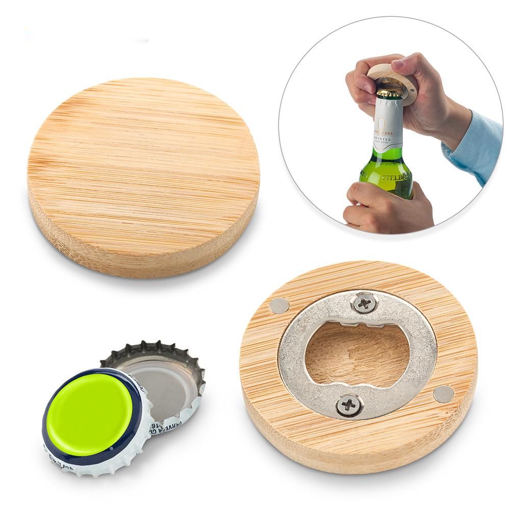 DESTAPADOR BAMBOO Imagen secundaria del producto