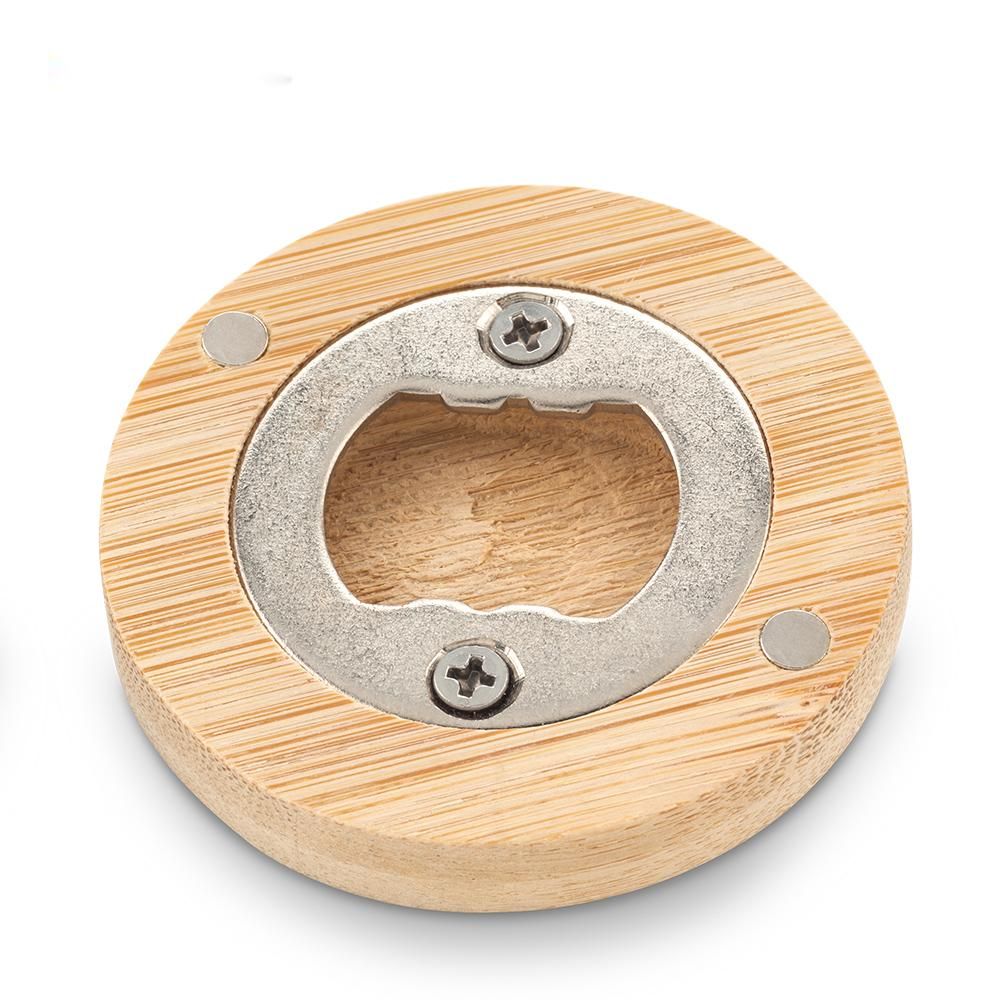 DESTAPADOR BAMBOO Imagen secundaria del producto