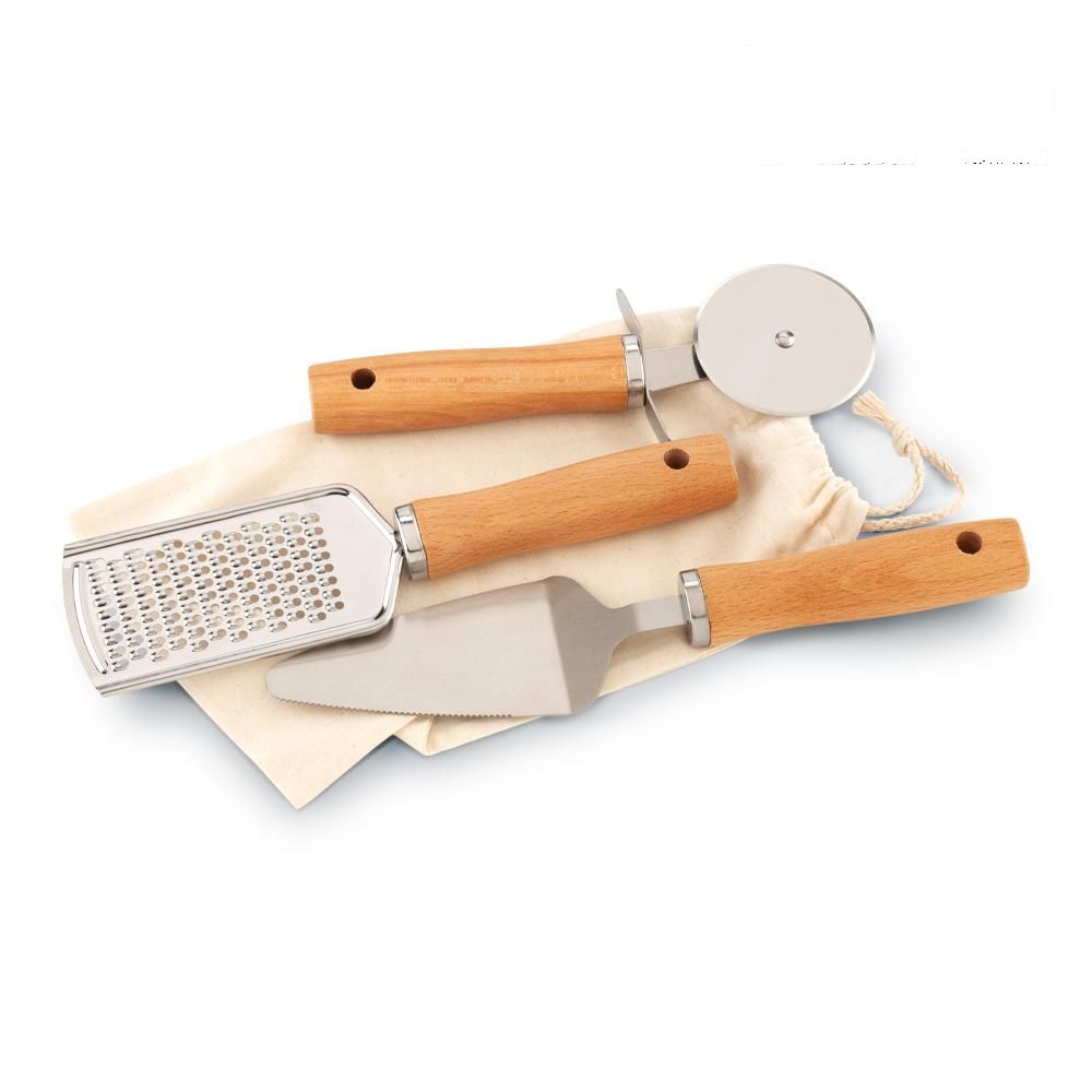 SET DE COCINA TRATTORIA Imagen secundaria del producto
