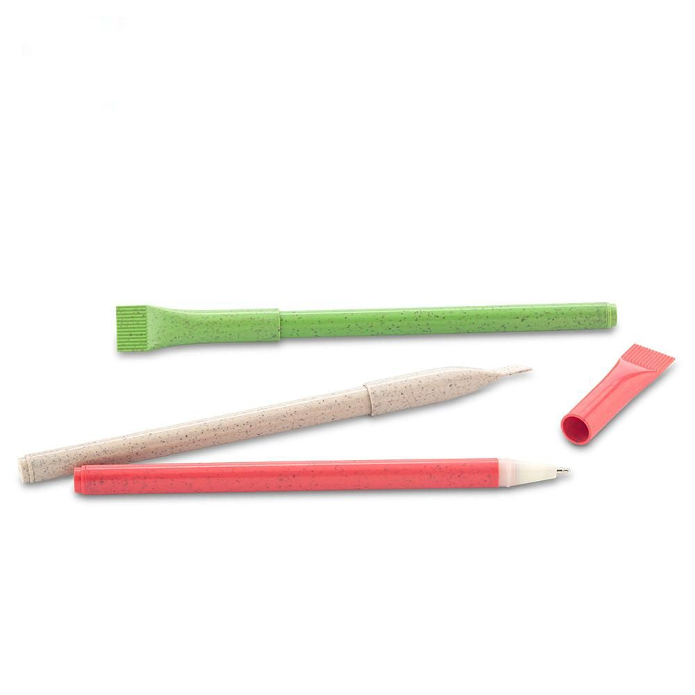 BOLÍGRAFO HOLLOW ECO Imagen secundaria del producto