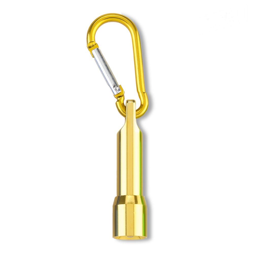 LLAVERO LINTERNA CARABINERO Imagen secundaria del producto