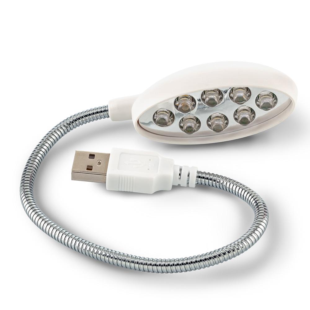 MINI LÁMPARA PARA LAPTOP Imagen secundaria del producto