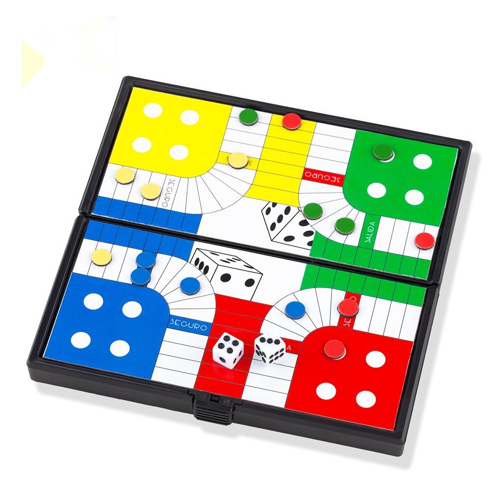 JUEGO PORTATIL Imagen secundaria del producto