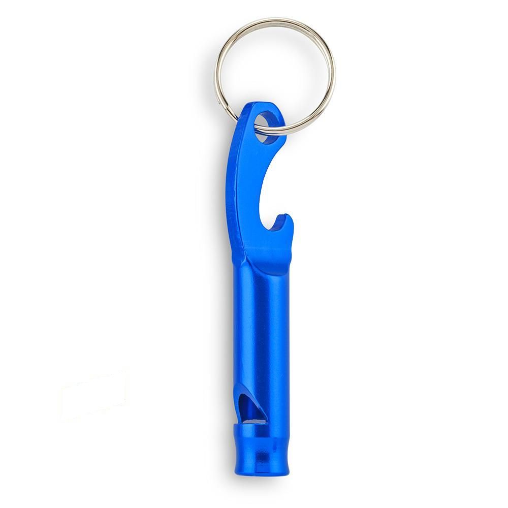 LLAVERO PITO CON DESTAPADOR - PRECIO BOMBA Imagen secundaria del producto