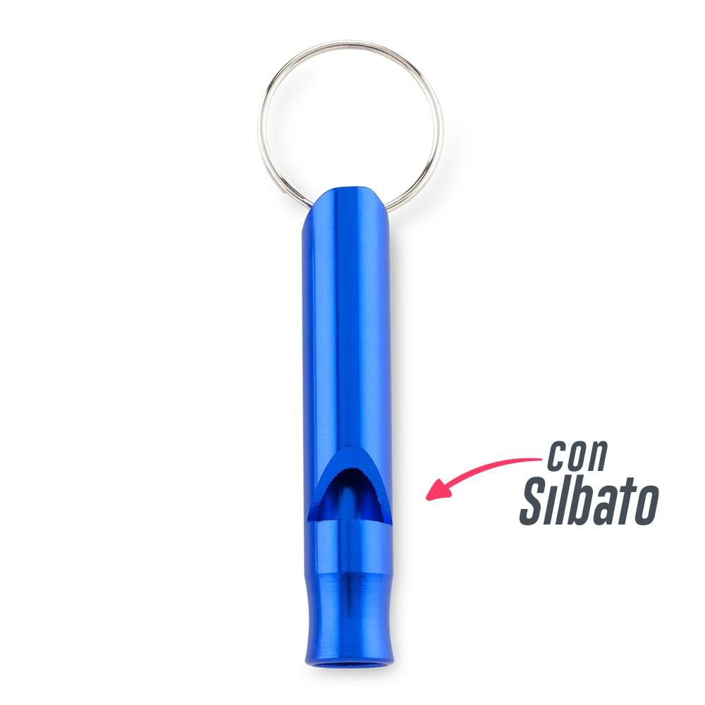 LLAVERO PITO MAXI Imagen secundaria del producto