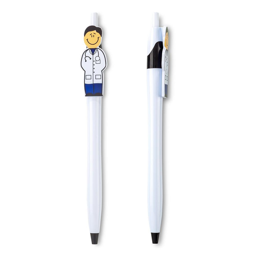 BOLIGRAFO MEDIC Imagen secundaria del producto
