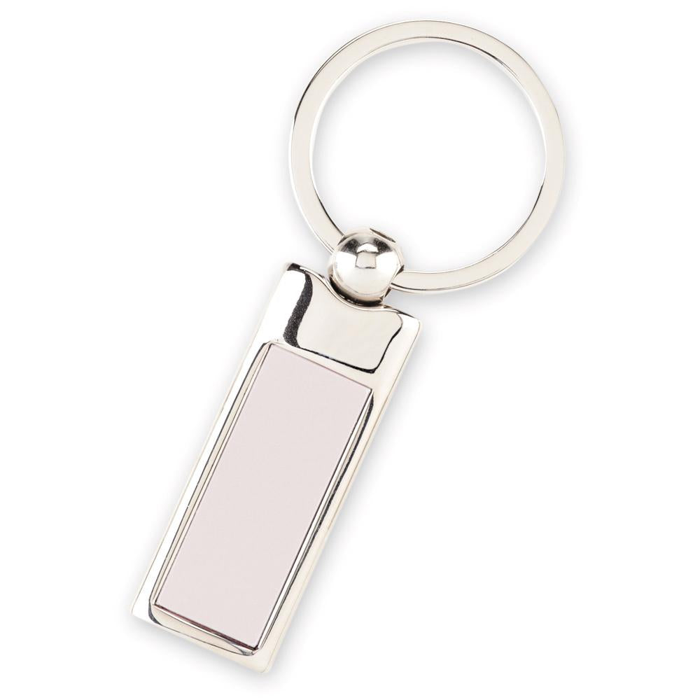 LLAVERO SILVER ML-145 Imagen secundaria del producto