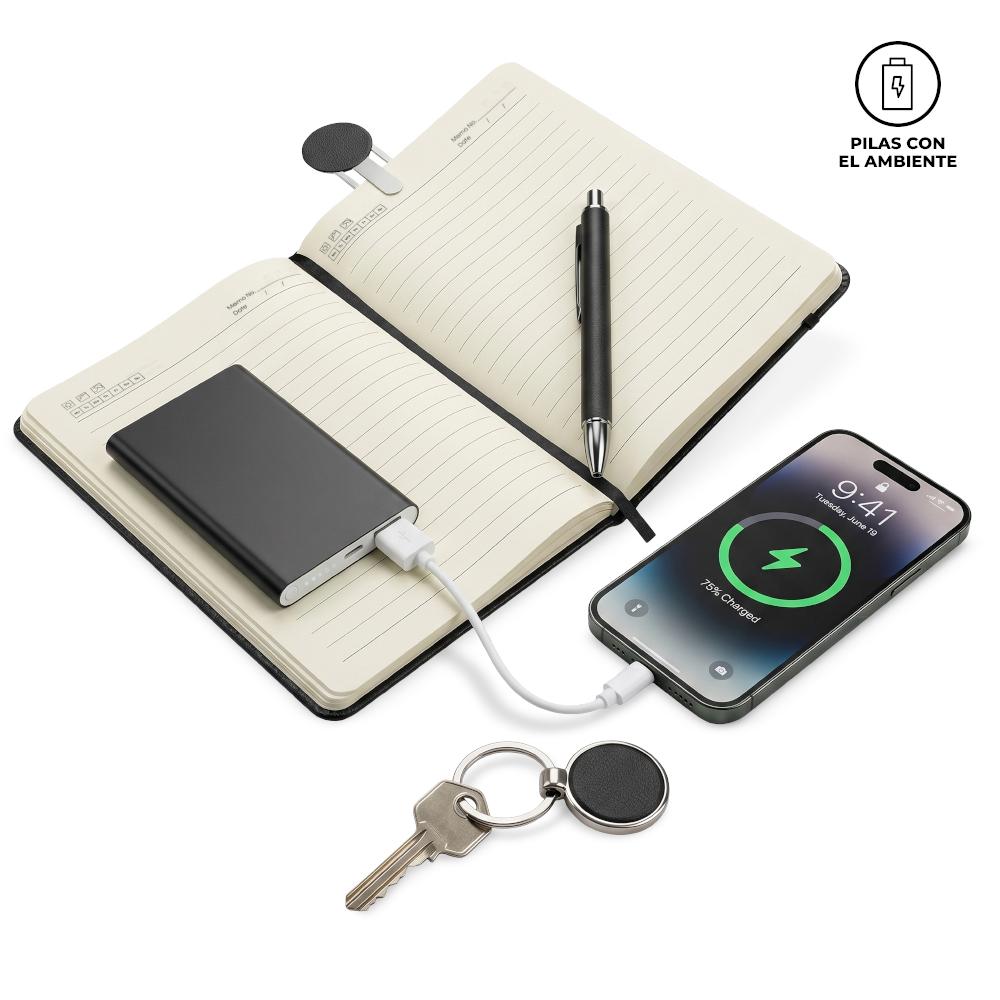 SET ML-383 II Imagen secundaria del producto