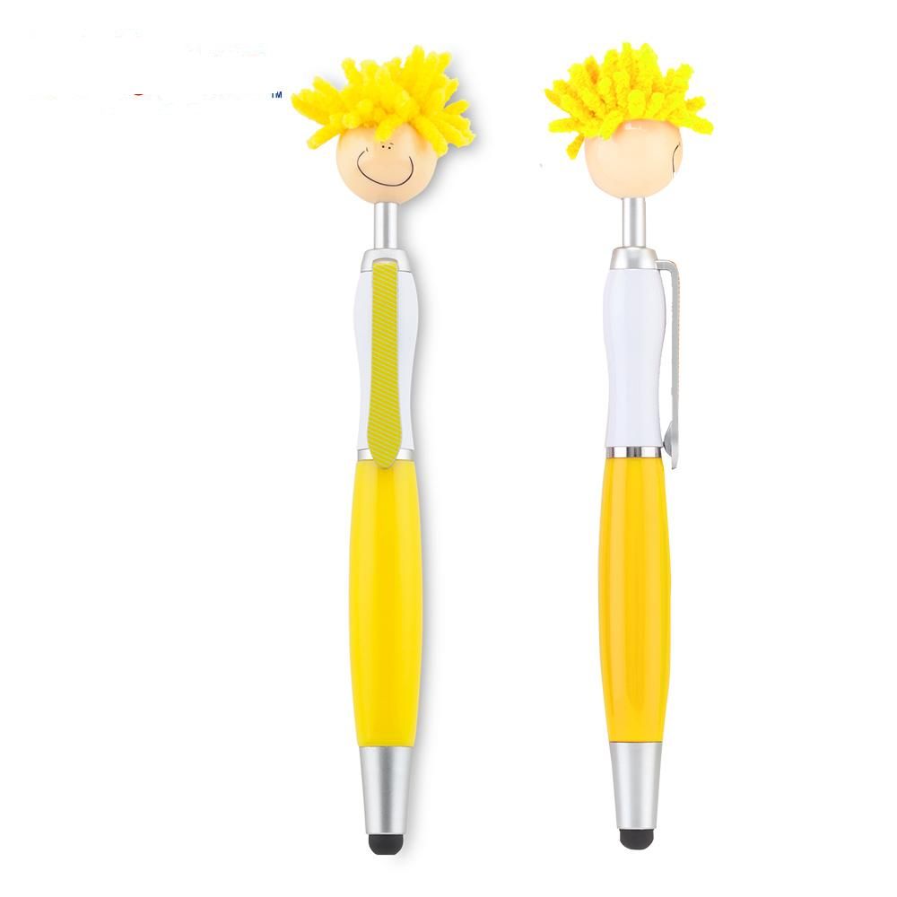 BOLIGRAFO WICKS STYLUS Imagen secundaria del producto