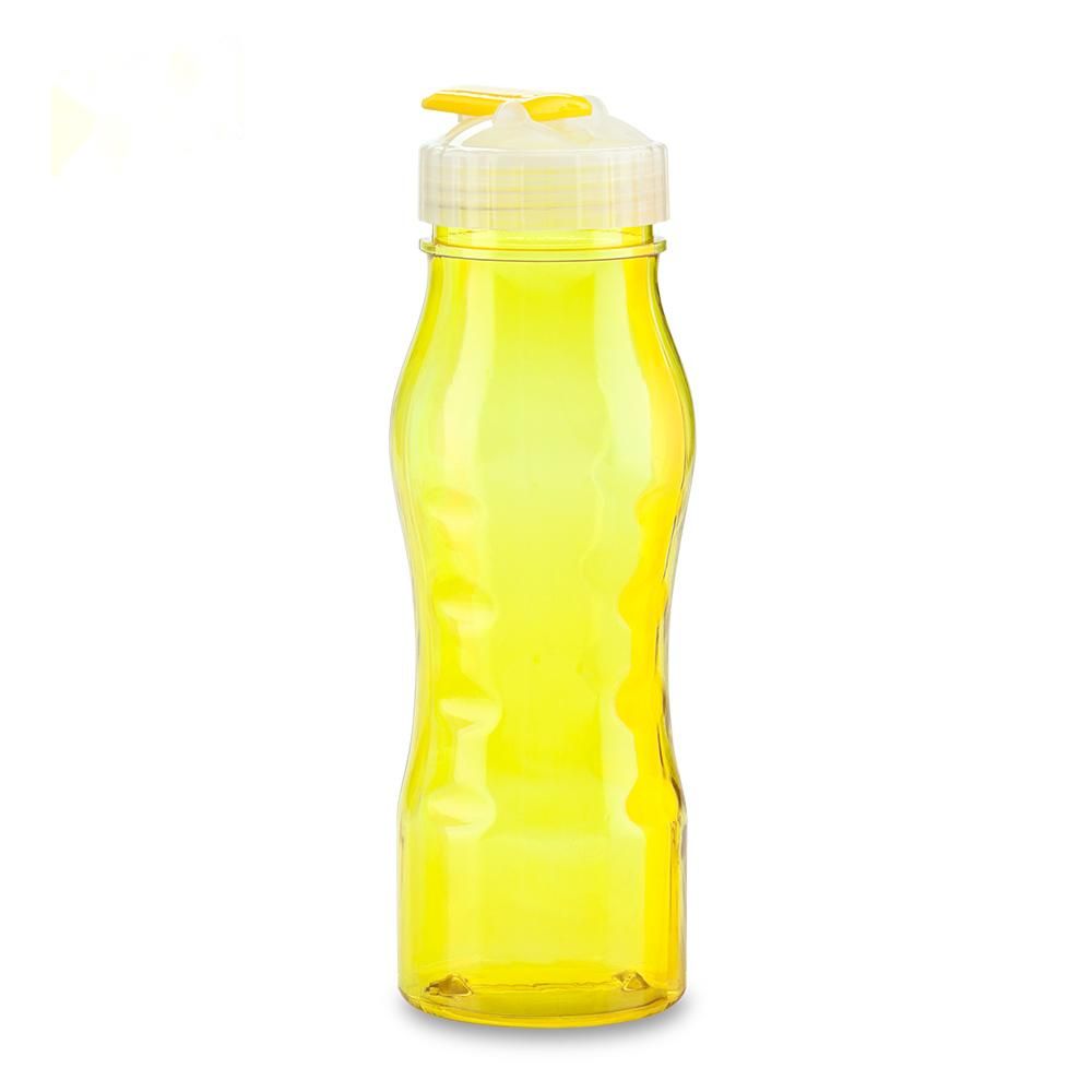 BOTILITO WAVE PVC 640ML Imagen secundaria del producto