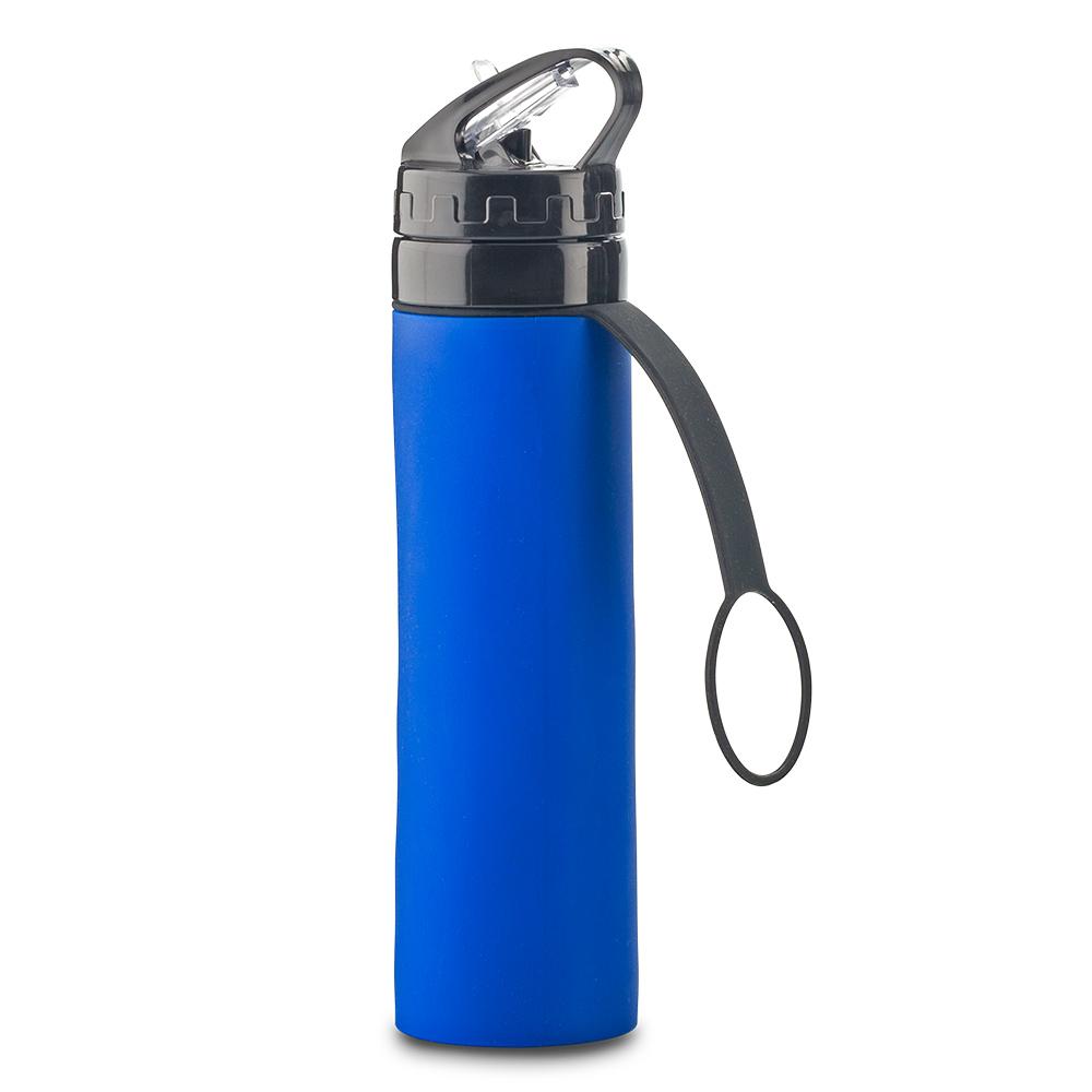 BOTILITO DE SILICONA TWIGGY 600ML Imagen secundaria del producto