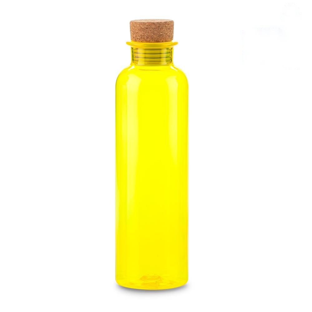 BOTILITO PLÁSTICO CORK 650ML Imagen secundaria del producto