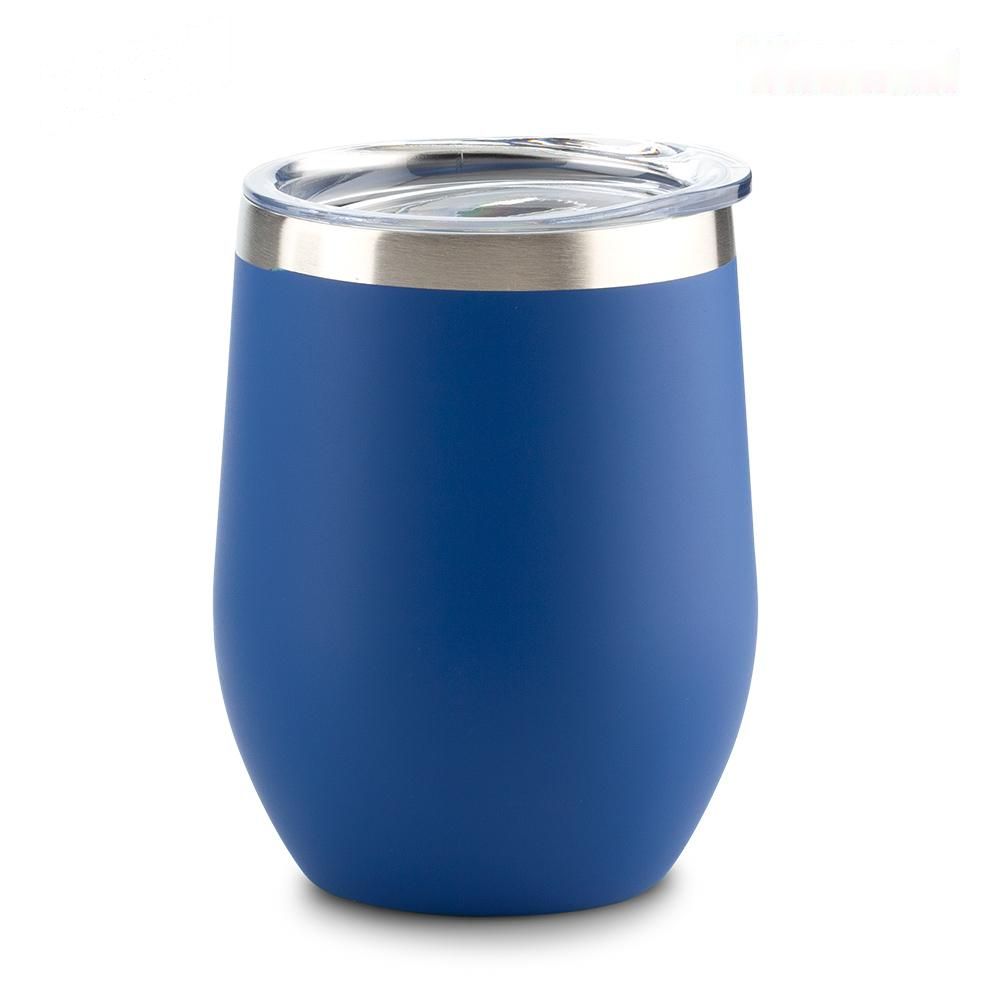 MUG METÁLICO MASK 350ML Imagen secundaria del producto