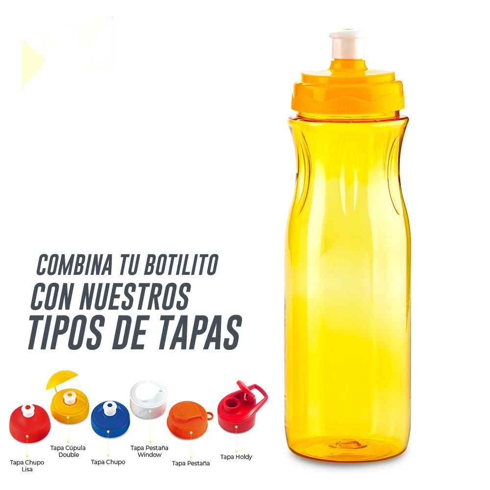 BOTILITO EN PET CAPRI 750ML Imagen secundaria del producto