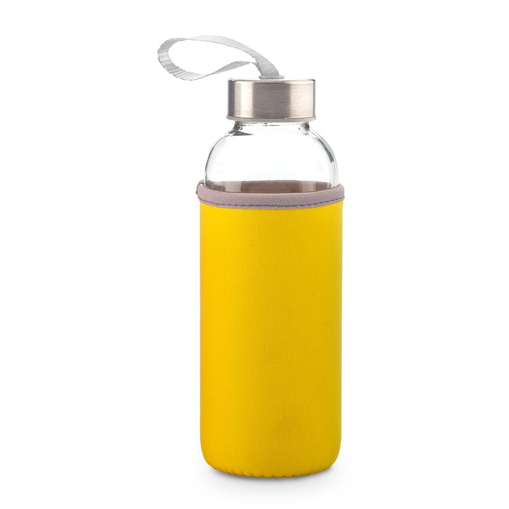 BOTILITO EN VIDRIO NEOPRENE 450ML - PRECIO BOMBA Imagen secundaria del producto
