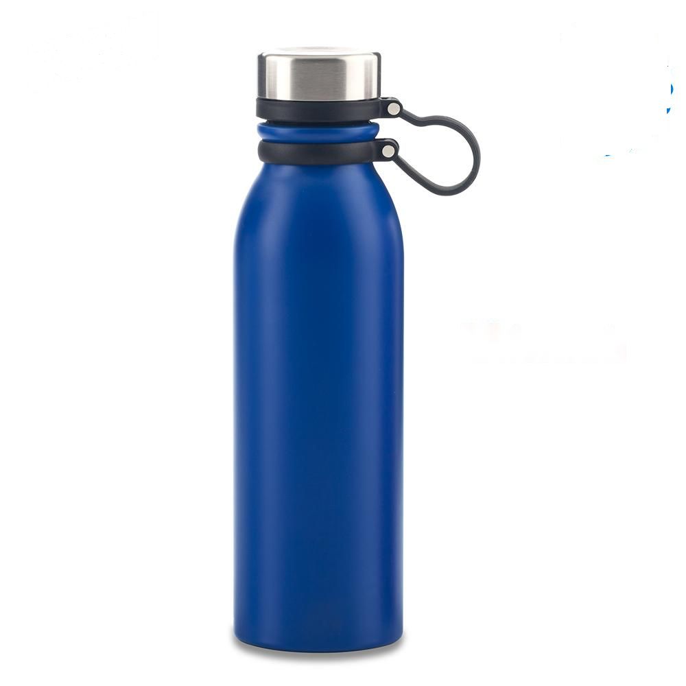 BOTILITO METALICO VORTEX 600ML Imagen secundaria del producto