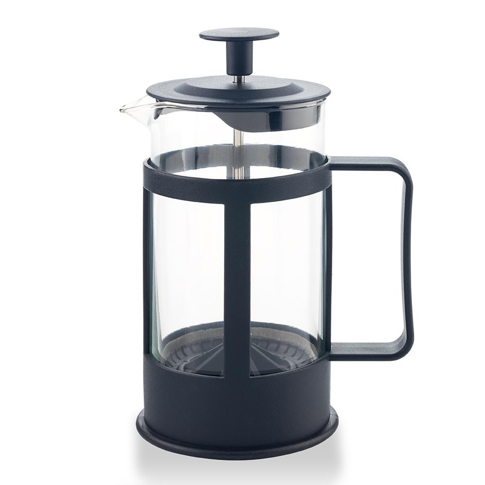CAFETERA EN VIDRIO COMPACT 350ML Imagen secundaria del producto