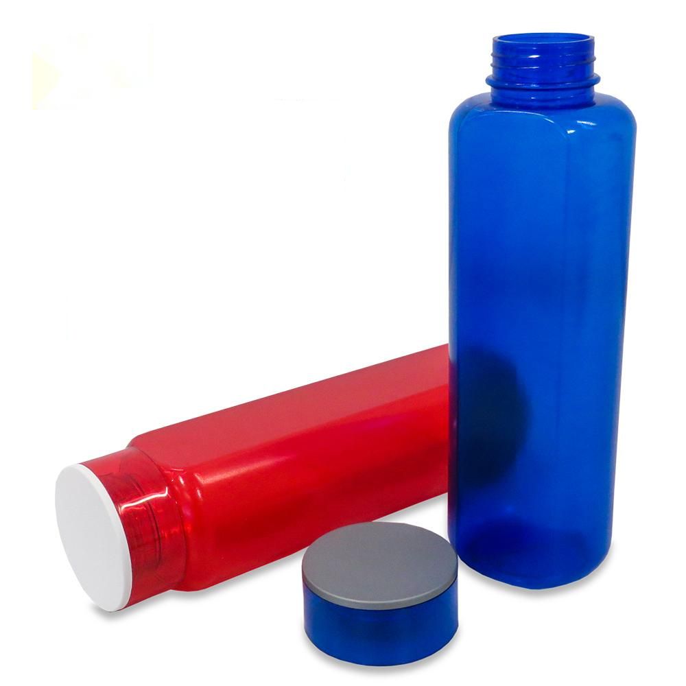 BOTILITO LOGOMAX 750ML(TAPA MU-90) Imagen secundaria del producto