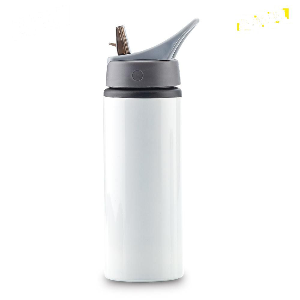 BOTILITO EN ALUMINIO PARA SUBLIMACIÓN PARSONS 750ML Imagen secundaria del producto