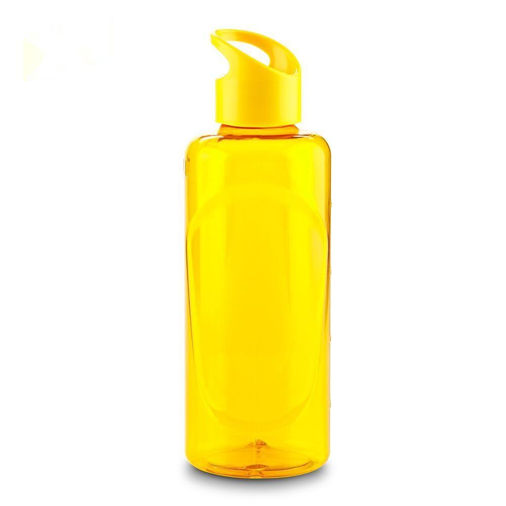 BOTILITRO PLÁSTICO 1000ML - 1 LITRO Imagen secundaria del producto