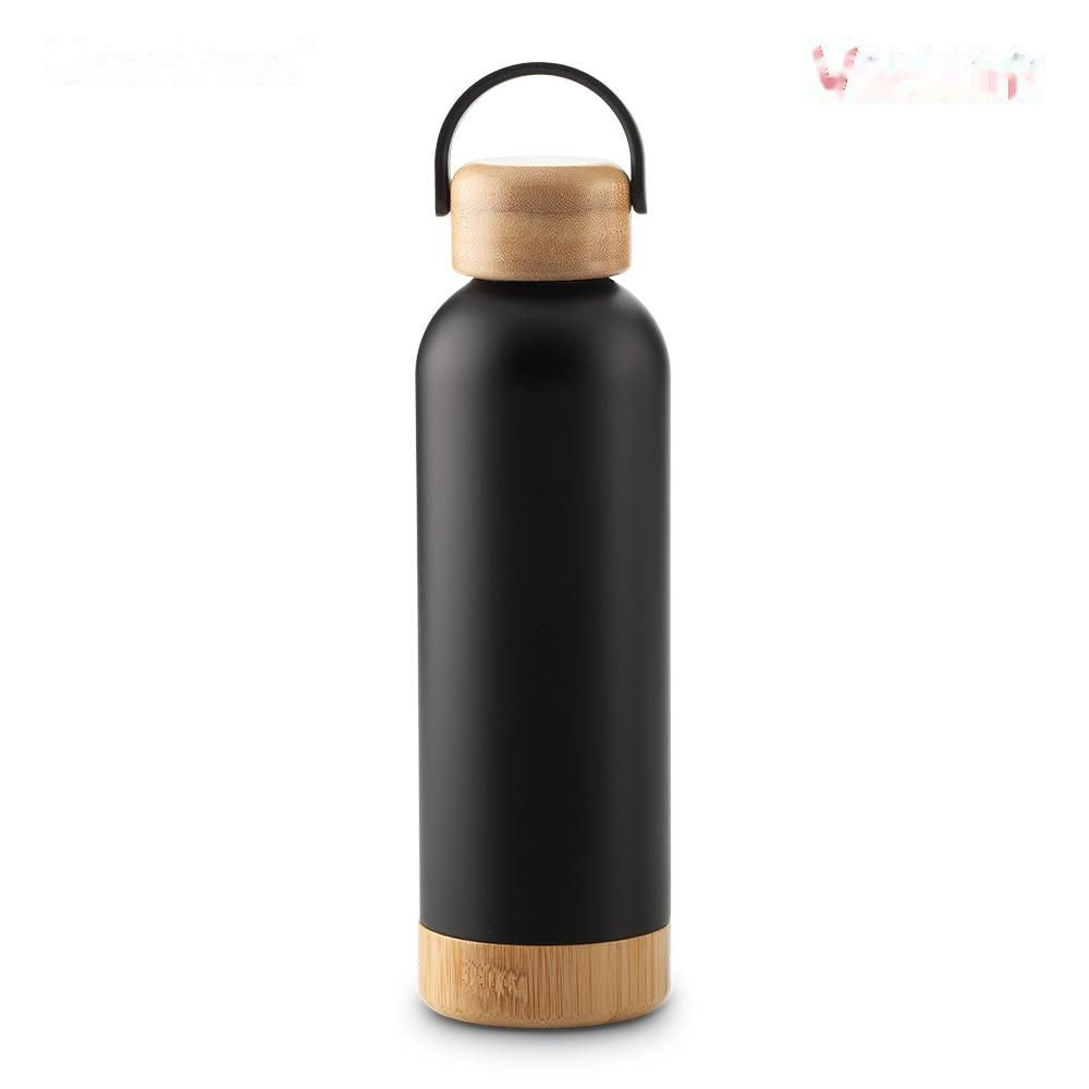 BOTILITO METÁLICO LEWIS URBAN TRAVEL 500ML Imagen secundaria del producto