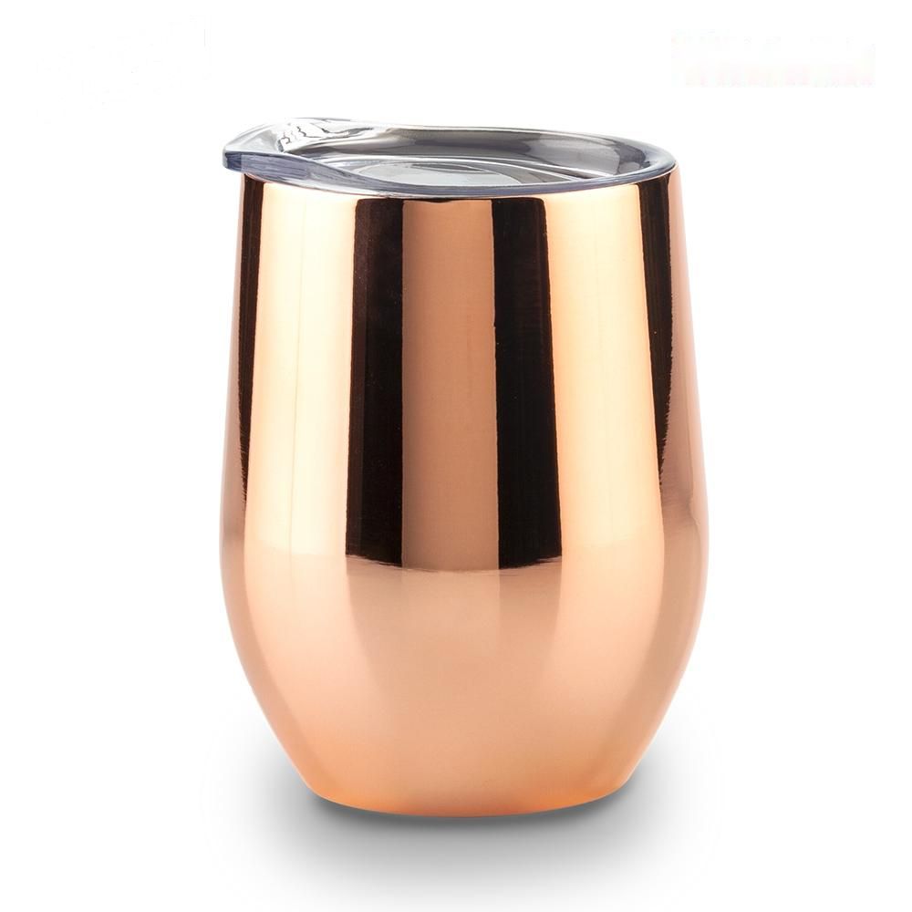 MUG METÁLICO HARLEM 350ML Imagen secundaria del producto