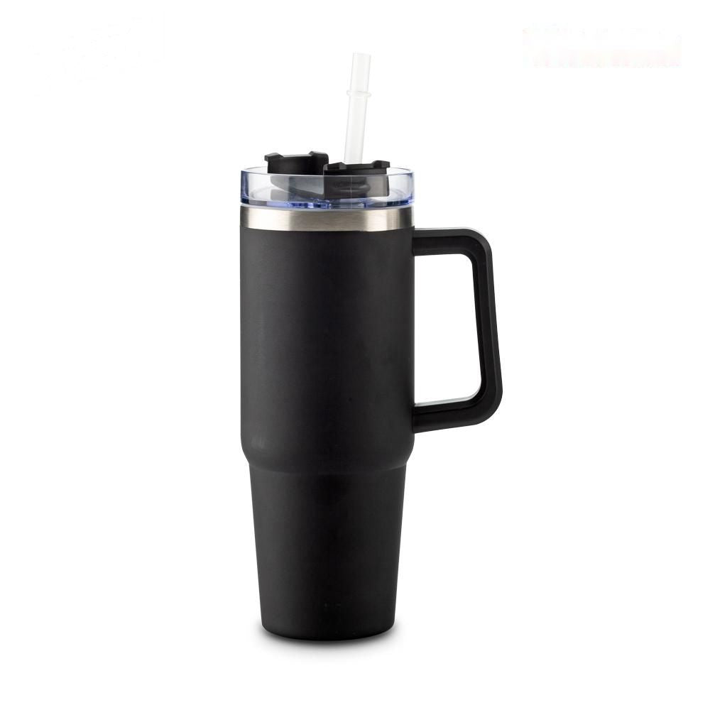 MUG METÁLICO CHESTER 880ML Imagen secundaria del producto