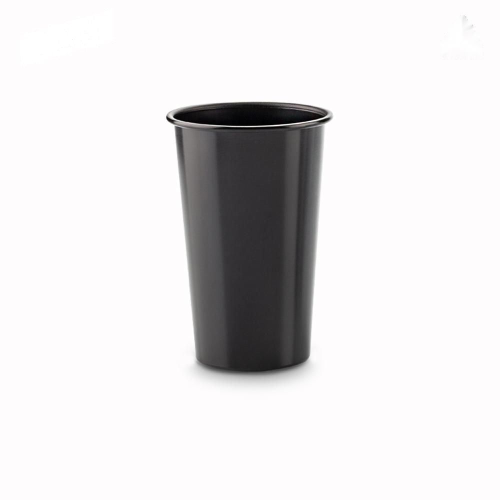 VASO EN ALUMINIO ECO 450ML Imagen secundaria del producto