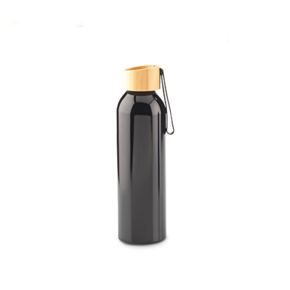 BOTILITO METÁLICO WIZARD 600ML Imagen secundaria del producto