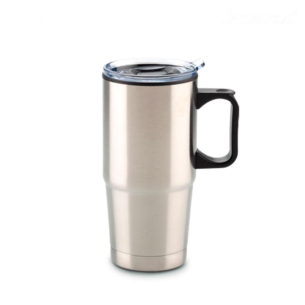 MUG METÁLICO COBALT URBAN TRAVEL 600ML Imagen secundaria del producto