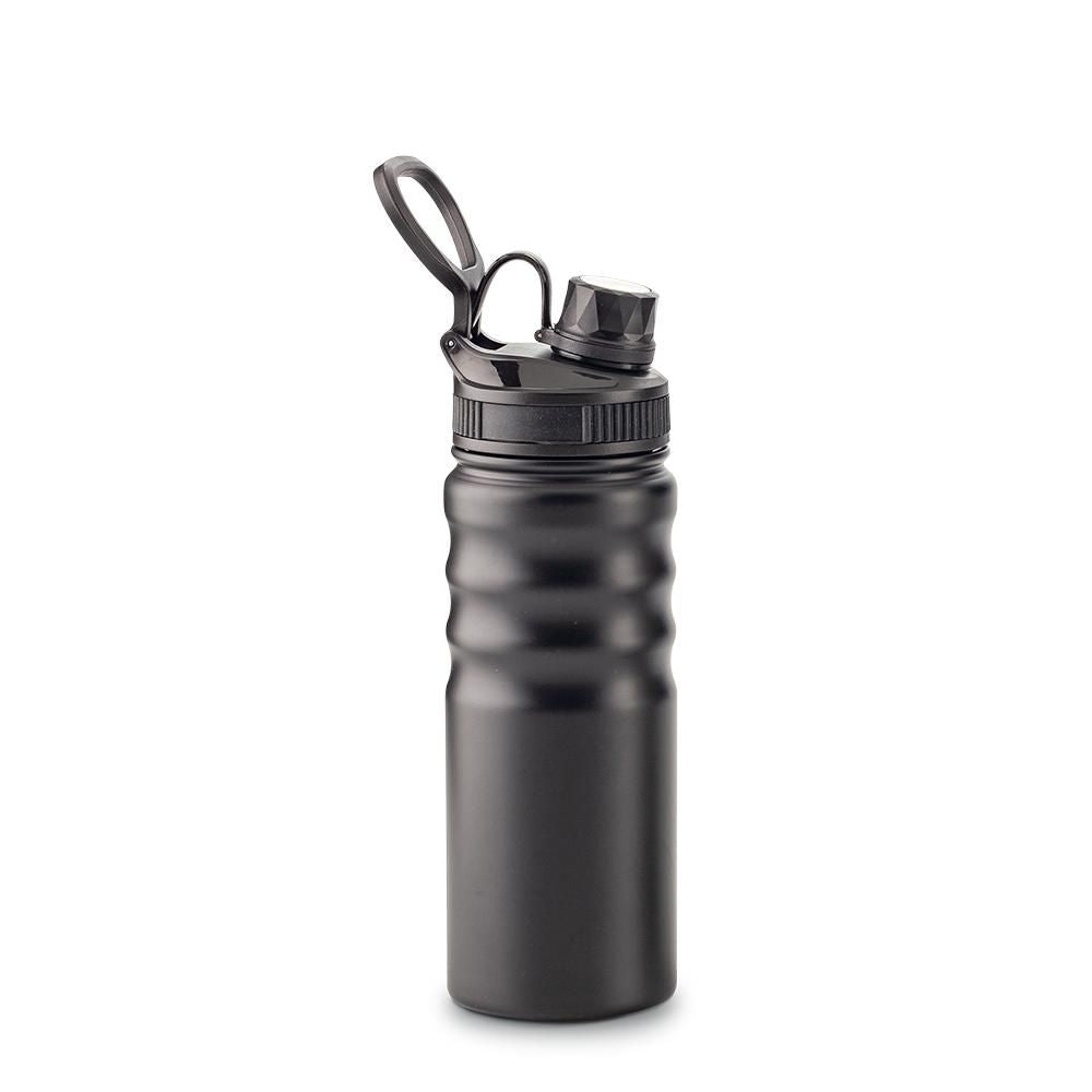 BOTILITO METALICO GLIDER 520ML Imagen secundaria del producto