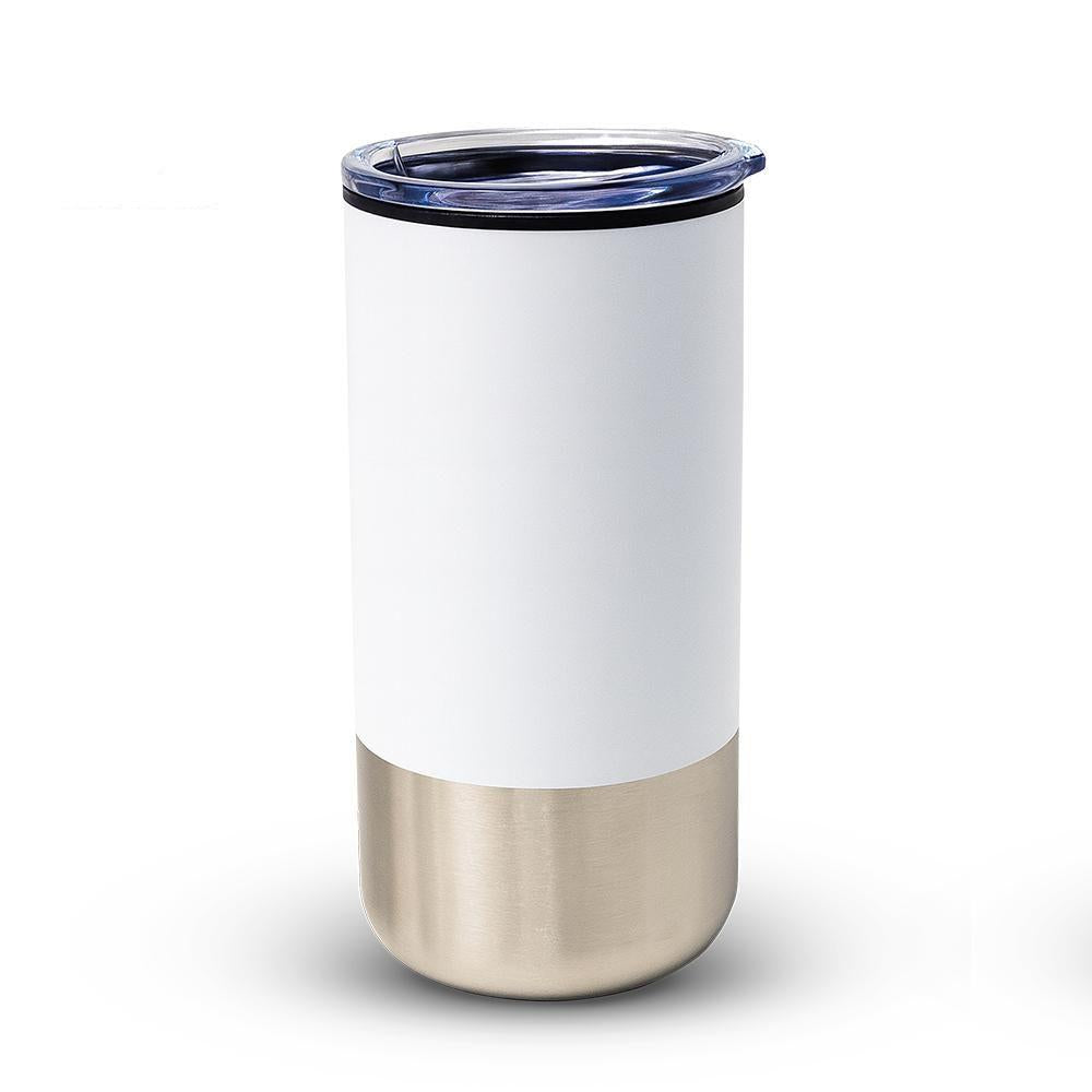 MUG PLÁSTICO STASH 500 ML Imagen secundaria del producto
