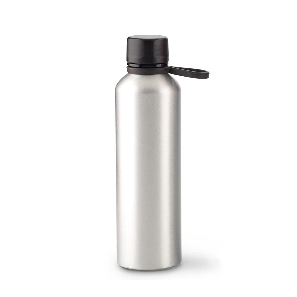BOTILITO METÁLICO WARP 700ML Imagen secundaria del producto
