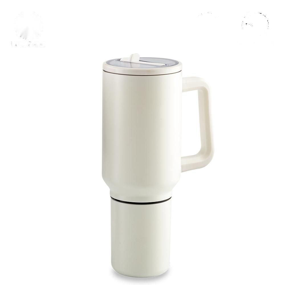 MUG METÁLICO CAMPER URBAN TRAVEL 1100 ML Imagen secundaria del producto