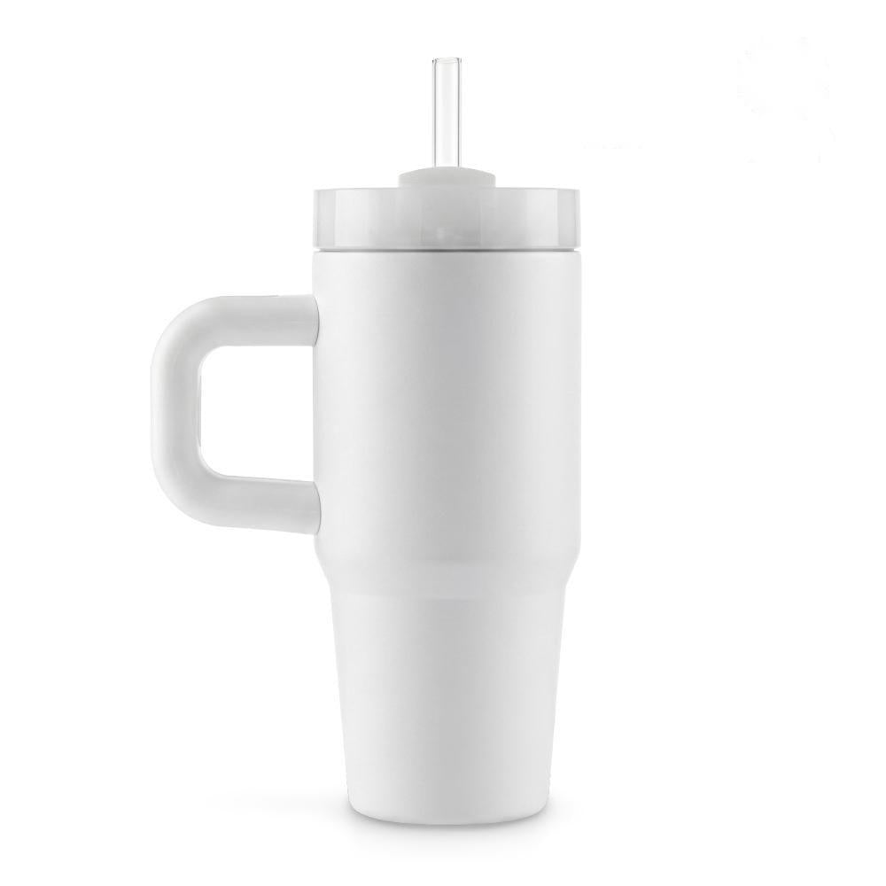 MUG METÁLICO MINI CHESTER 400 ML Imagen secundaria del producto