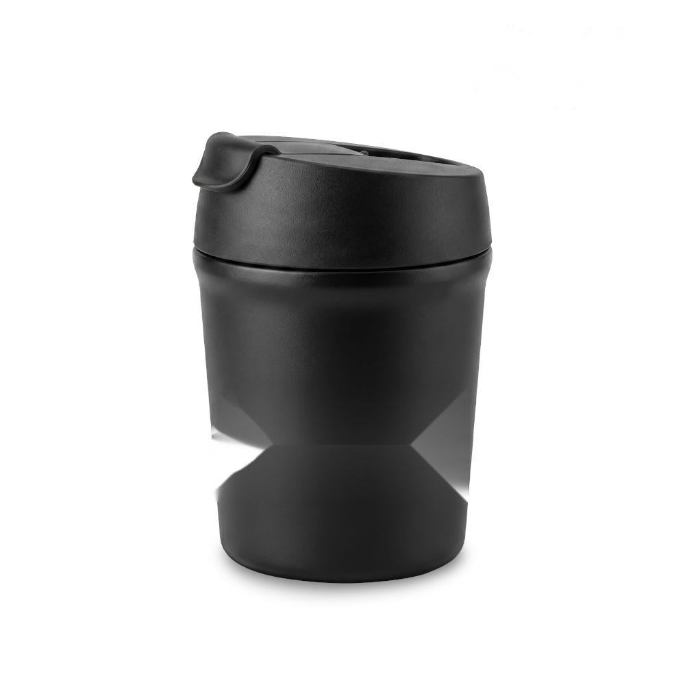 MUG METALICO SWIG 300ML Imagen secundaria del producto