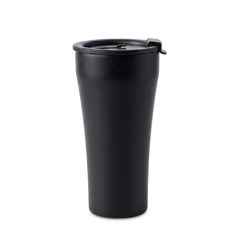 MUG METALICO DOMO 550ML Imagen secundaria del producto