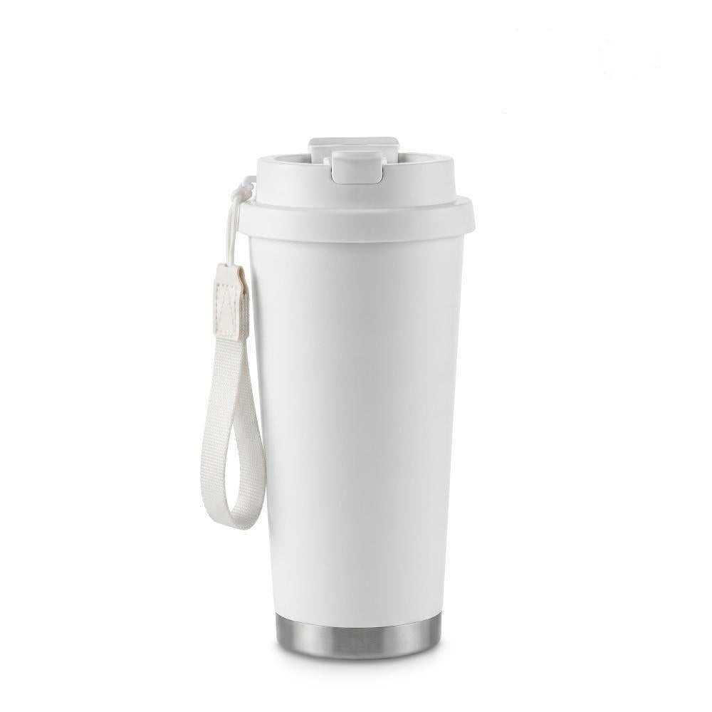 MUG METALICO TORINO 500ML Imagen secundaria del producto
